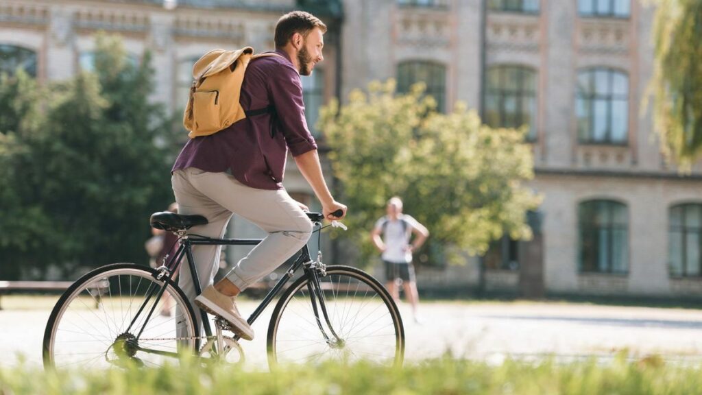 bien-être et santé au quotidien avec habitudes saines