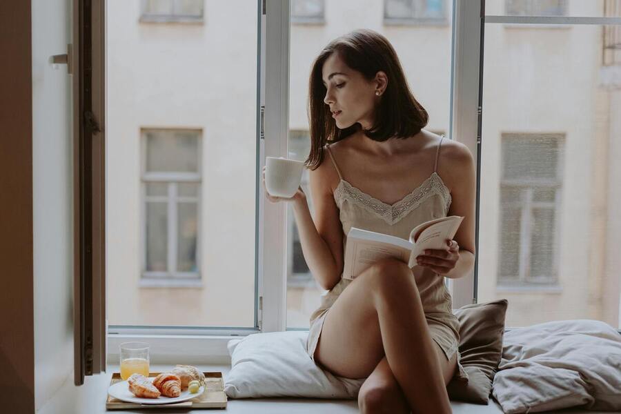 jolie journée