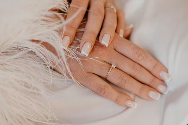 Nail art été : les tendances ongles qui cartonnent cette saison nail art été